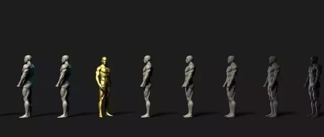 \