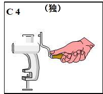 MOD（模特法）动作分析法